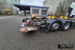 Renault Trucks T
                                          480