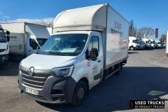 Renault Trucks Master
                                          145