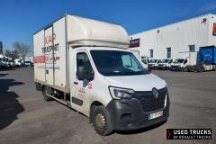 Renault Trucks Master
                                          145
