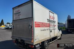 Renault Trucks Master
                                          145