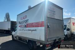 Renault Trucks Master
                                          145