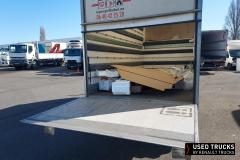 Renault Trucks Master
                                          145