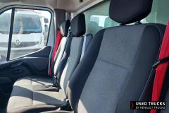 Renault Trucks Master
                                          145