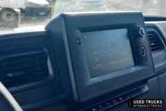 Renault Trucks Master
                                          145