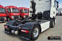 Renault Trucks T High
                                          520