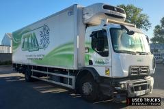 Renault Trucks D Wide
                                          280