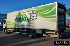 Renault Trucks D Wide
                                          280