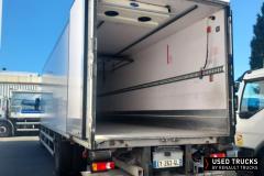 Renault Trucks D Wide
                                          280