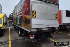 Renault Trucks Midlum
                                          290