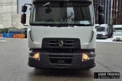 Renault Trucks D Wide
                                          320