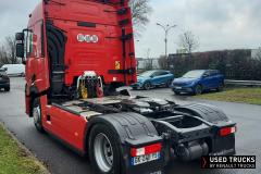 Renault Trucks T
                                          