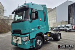 Renault Trucks T High
                                          480