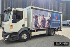 Renault Trucks D Cab 2.1
                                          280
