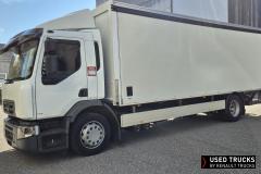 Renault Trucks D Wide
                                          320