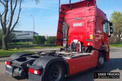 Renault Trucks T
                                          520