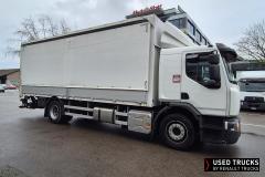 Renault Trucks D Wide
                                          430
