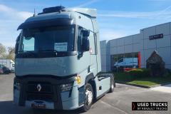 Renault Trucks T
                                          