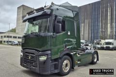 Renault Trucks T
                                          480