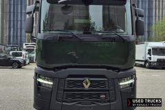 Renault Trucks T
                                          480