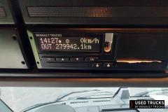 Renault Trucks T
                                          480
