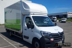 Renault Trucks Master
                                          