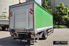 Renault Trucks D Cab 2.1
                                          320