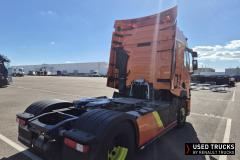 Renault Trucks T
                                          