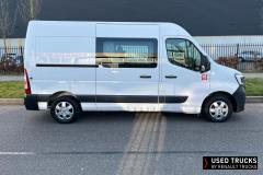 Renault Trucks Master
                                          150