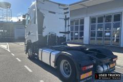 Renault Trucks T High
                                          520