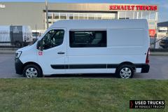 Renault Trucks Master
                                          150