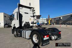 Renault Trucks T
                                          520