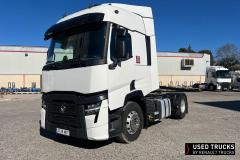 Renault Trucks T
                                          520