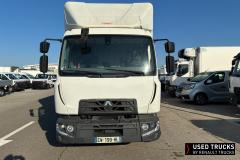Renault Trucks D
                                          250