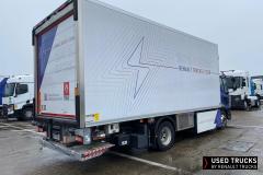 Renault Trucks D
                                          