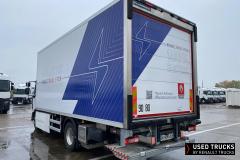 Renault Trucks D
                                          