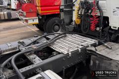Renault Trucks C
                                          480