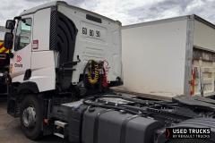 Renault Trucks C
                                          480