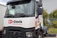 Renault Trucks C
                                          480