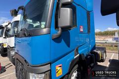 Renault Trucks T
                                          480