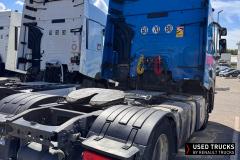 Renault Trucks T
                                          480