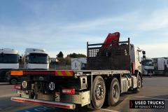 Renault Trucks C cab 2.3
                                          430