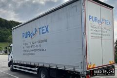Renault Trucks D Cab 2.1
                                          280