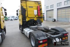 Renault Trucks T High
                                          480