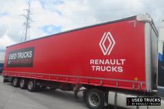 Schmitz Cargobull VARIOS SCS 24/L
                                          