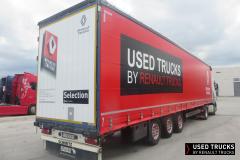 Schmitz Cargobull VARIOS SCS 24/L
                                          