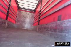 Volvo FH
                                          500