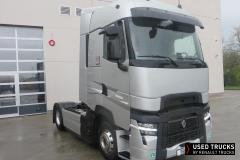 Renault Trucks T High
                                          520
