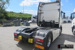 Scania R-serie
                                          450