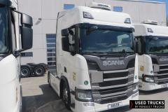Scania R-serie
                                          450