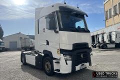 Renault Trucks T High
                                          520
